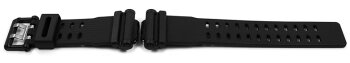 Casio Replacement Black Resin Watch Strap GA-900 GA-900-1...
