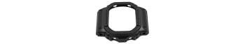 Casio Black Resin Bezel for DW-5600P DW-5600PGB GRX-5600GE