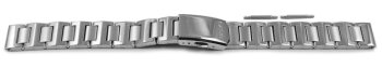 Genuine Casio Repalcement Stainless Steel Watch Strap for...