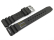 Watch strap - Silicone - Sport - Waterproof - grey 18mm 20mm 22mm 24mm