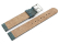 Vegan Cork Pavone Watch Strap 12mm 14mm 16mm 18mm 20mm 22mm