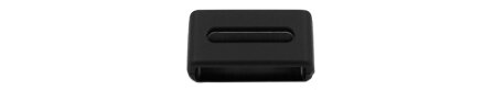 Genuine Casio Black Resin LOOP for GM-6900-1 GM-6900 GM-6900-1ER