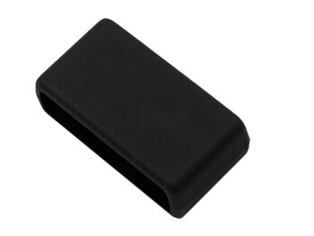 Genuine Casio Black Resin LOOP for GM-6900-1 GM-6900 GM-6900-1ER