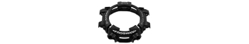 Casio Frogman Black Resin Bezel GWF-D1000 grey labeling