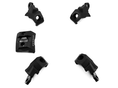 Casio Black Bezel Parts for GG-B100-1A GG-B100-1A3