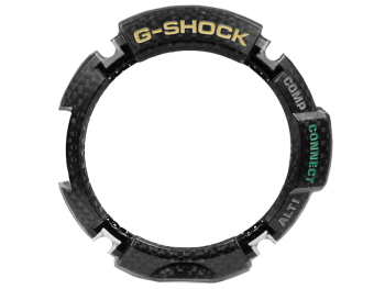 British Army x Casio G-Shock Mudmaster Bezel for GG-B100BA