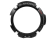 Black Casio Bezel for the Mudmaster Carbon Core Guard watch model series GG-B100-1A