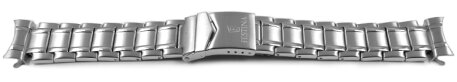 Genuine Festina Stainless Steel Watch Strap for F6842 also fits F6841