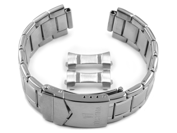 Genuine Festina Stainless Steel Watch Strap for F6842...