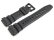 Genuine Casio Replacement Grey Resin Watch Strap W-218H W-214H