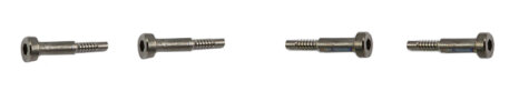 Casio Screws for GWG-2000 GWG-2000-1A1 for fastening the watch strap