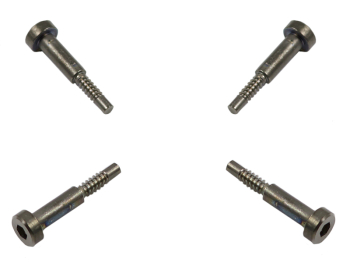 Casio Screws for GWG-2000 GWG-2000-1A1 for fastening the...