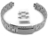 Casio Stainless Steel Watch Strap Bracelet for LTP-1302D LTP-1302PD