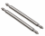 Casio Spring Rod for LTP-1302 LW-201 MW-600 EF-320