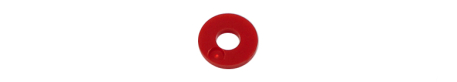 Genuine Casio Red Spacer for GPR-B1000 GPR-B1000-1 GPR-B1000-1B GPR-B1000TF GPR-B1000TLC