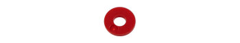 Genuine Casio Red Spacer for GPR-B1000 GPR-B1000-1...