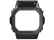 Casio Black Stainless Steel Bezel for GM-5600B-1 GM-5600B-1ER