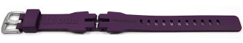 Casio Violet Resin Strap PRW-3100-6 PRW-3100