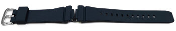 Casio Blue Resin Replacement Watch Strap GM-2100N-2...