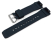 Casio Blue Resin Replacement Watch Strap GM-2100N-2 GM-2100N-2A