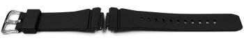 Casio Black Resin Replacement Watch Strap GM-2100...