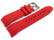 Genuine Festina Red Rubber Watch Stap for F20376 F20376/6 suitable for F20330