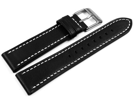 Festina Black Leather Watch Strap for F20358 F20025...