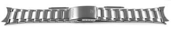 Genuine Casio Replacement Stainless Steel Watch Strap...