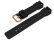 Casio Black Resin Metal Square S Series Watch Strap GM-S5600 GM-S5600PG