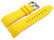 Festina Yellow Rubber Watch Stap F20376 F20376/4 suitable for F20330