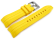 Festina Yellow Rubber Watch Stap F20376 F20376/4 suitable for F20330