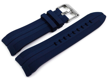 Festina Blue Rubber Watch Stap F20376 F20376/2 F20376/3...