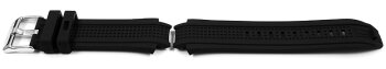 Festina Black Rubber Watch Strap F20523 F20523/2 F20523/3 F20523/4