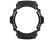 Casio Black Resin Bezel (outer) for AW-590 AW-591