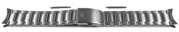 Genuine Casio Stainless Steel Watch Strap ECB-S100D...