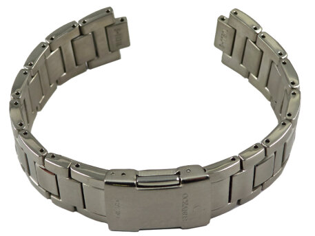 Casio Titanium Watch Strap OCW-600TDE OCW-600TDE-2...