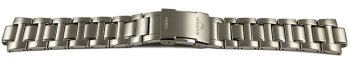 Casio Titanium Watch Strap OCW-600TDE OCW-600TDE-2 OCW-600TDE-7