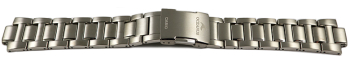 Casio Titanium Watch Strap OCW-600TDE OCW-600TDE-2...