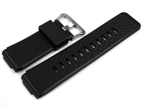 Casio Black Watch Strap for WSD-F20X-BK WSD-F20X