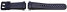 Casio Dark Blue Resin Strap for Baby-G  BG-141, BG-152, BG-1005