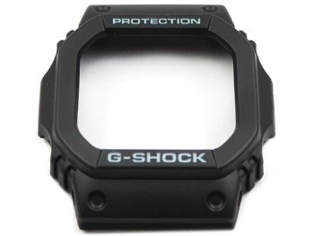 Casio Black Resin Bezel for GW-M5600 