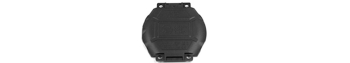 Casio Black Resin Back Cover for GG-B100BA GG-B100BTN 