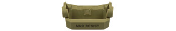 British Army x Casio G-Shock Desert Brown Cover End Piece 6H for GG-B100BA GG-B100BA-1A GG-B100B-1AER
