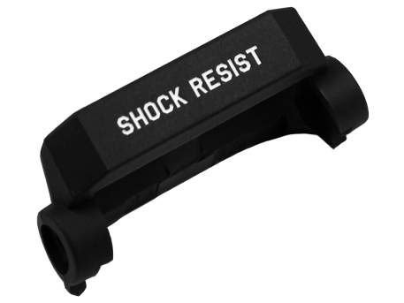 Burton x Casio G-Shock Black Cover End Piece 12H for...