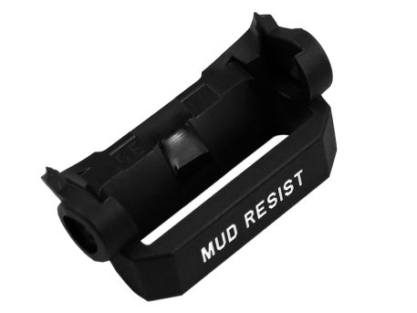 Burton x Casio G-Shock Black Cover End Piece 6H for...