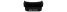 Burton x Casio G-Shock Black Cover End Piece 6H for GG-B100BTN