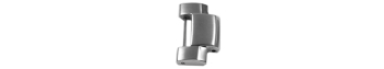 Casio Stainless Steel BAND LINK for WVQ-550D WVQ-550DE 