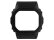 Casio Black Resin Bezel for the watch models GW-B5600AR GW-B5600AR-1