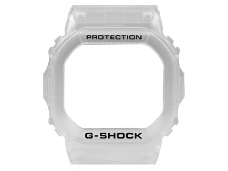 Casio Skeleton G-Shock Replacement Bezel for...