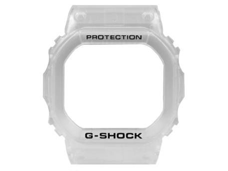 Casio Skeleton G-Shock Replacement Bezel for...